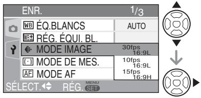 LEICA D-LUX 3 - Mode d'images animées - 3