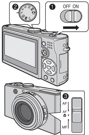 LEICA D-LUX 3 - Prises de vues - 2