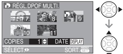 LEICA D-LUX 3 - Option multi (plusieurs) - 1