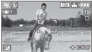 LEICA D-LUX 3 - Mode de sports - 1