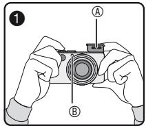 LEICA D-LUX 3 - Conseils pour réaliser de bonnes photos - 1