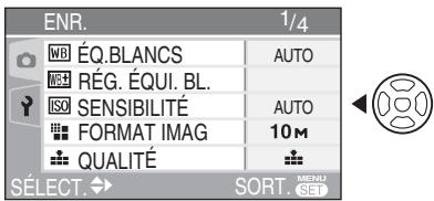 LEICA D-LUX 3 - Enregistrement du jour auquel vous prenez la photo pendant vos vacances - 2