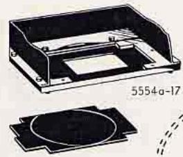 LEICA FOCOMAT IC - La reproduction au moyen du chassis - 2