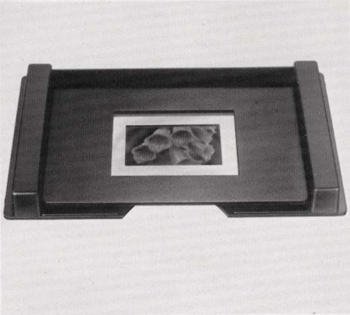 LEICA FOCOMAT V35 AUTOFOCUS - Introduction du film - 1