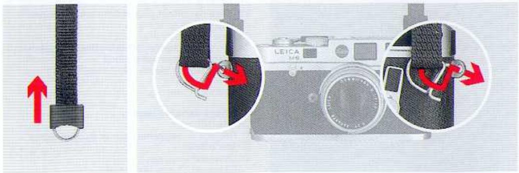 LEICA M6 TTL - Affichage dans le viseur - 3