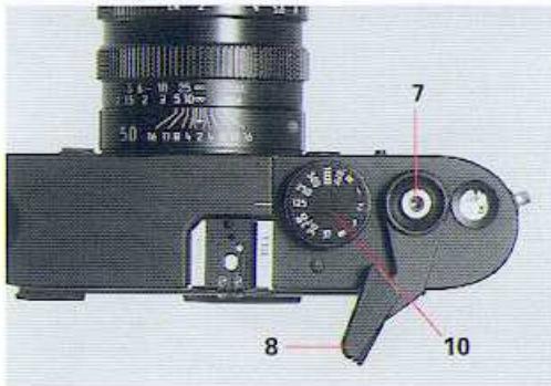 LEICA M6 TTL - Attention! - 1