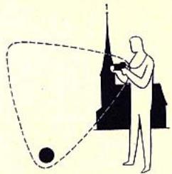 LEICA METER MC - La mesure rapproche du sujet: - 1