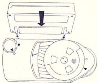 LEICA METER MC - Cellule complementaire. - 1