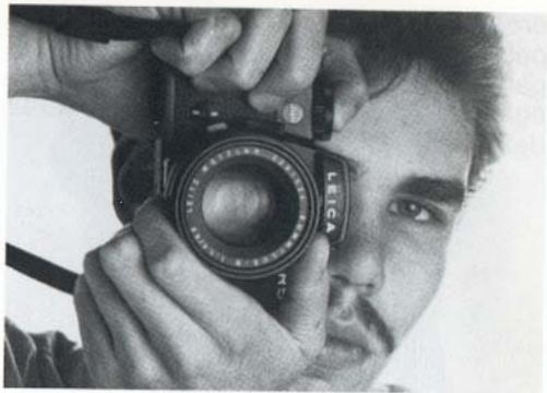 LEICA R5 - Disposition des bagues sur les objectifs LEICA R - 2