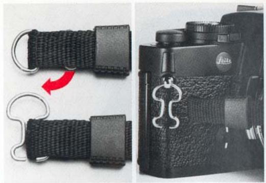 LEICA R5 - Description - 2