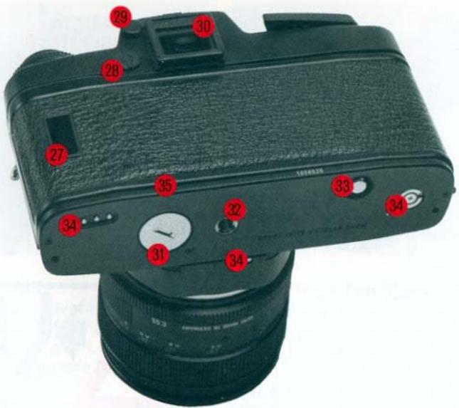 LEICA R5 - Description - 1