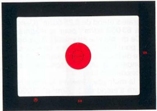 LEICA R5 - Mesure intégrale à grand champ - 1