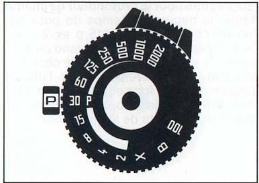LEICA R5 - Programme normal - 1