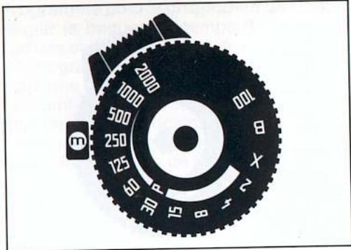 LEICA R5 - Programme pour les motifs en mouvement - 4