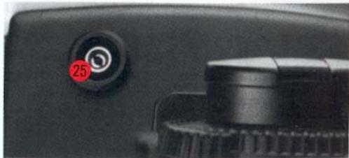 LEICA R5 - Flash magnétiques - 1