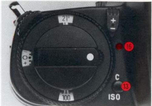 LEICA R5 - Démontage d'un objectif - 2