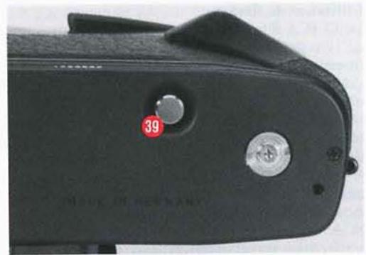LEICA R6.2 - Présélection du mouvement du miroir - 2