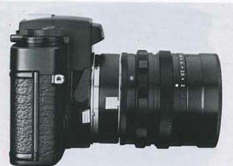 LEICA R6.2 - Instructions pour l'utilisation des objectifs et accessoires LEICA r - 2