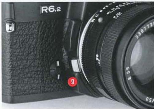 LEICA R6.2 - Important! - 2