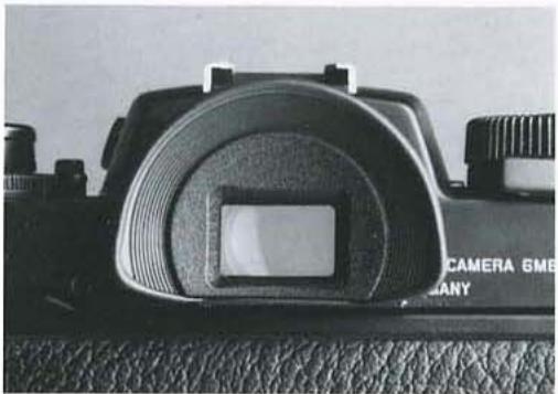 LEICA R6.2 - Lentilles correctrices - 1