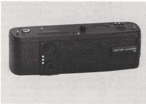 LEICA R6.2 - Sacs - 1