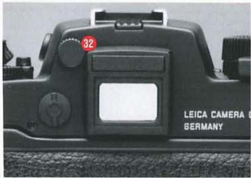LEICA R6.2 - Éclairage d'appoint - 1
