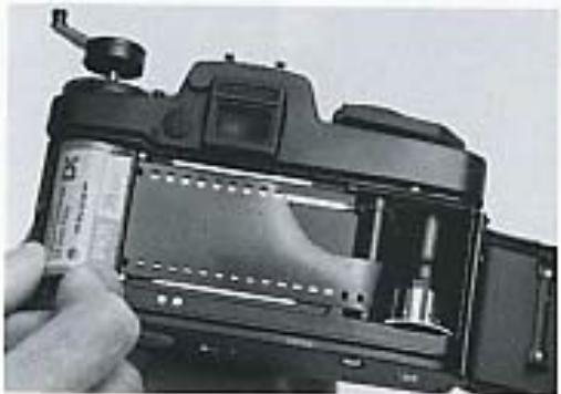 LEICA R6.2 - Incorrect - 1