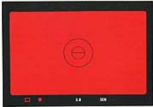 LEICA R6.2 - Rembobinage du film et déchargement de l'appareil - 1