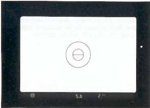 LEICA R7 - Sélection des programmes - 2