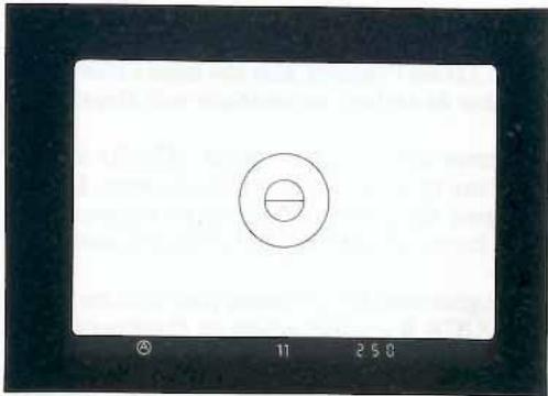 LEICA R7 - Mise en mémoire des valeurs de mesure - 1