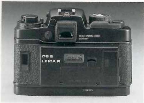 LEICA R7 - Attention: - 1