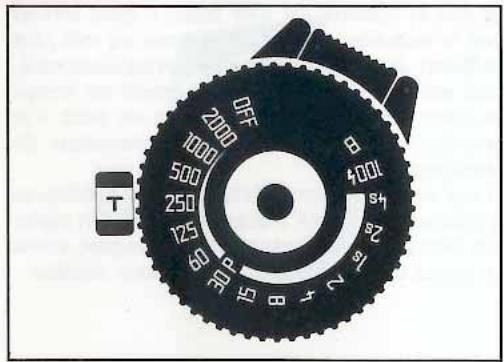 LEICA R7 - Mise en mémoire des valeurs de mesure - 2