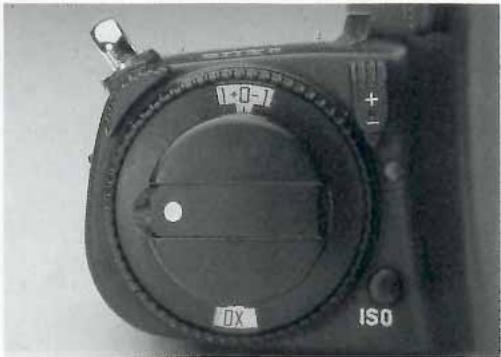 LEICA R7 - Attention! - 1