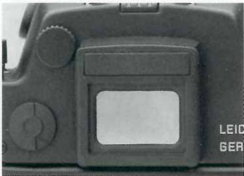 LEICA R7 - Caractéristique, tendance et application de l'automisme programme variable - 2