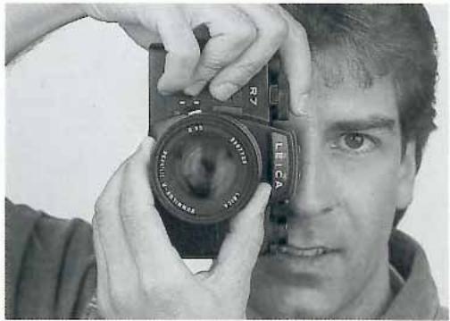 LEICA R7 - Échelle de profondeur de champ des objectifs - 2