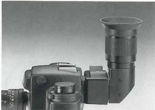 LEICA R7 - Oeillère - 1