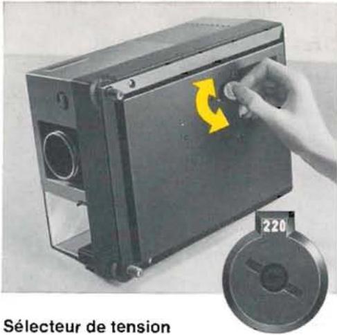 LEICA PRADOVIT COLOR 250 - Capot - 1