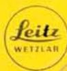 LEICA PRADOVIT COLOR 250 - 1