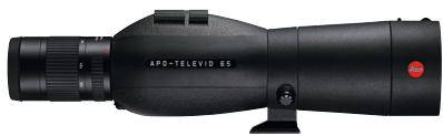 LEICA APO-TELEVID 65 - Caractéristiques techniques - 1