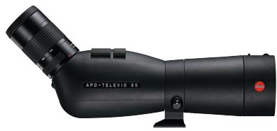 LEICA APO-TELEVID 65 - Caractéristiques techniques - 2