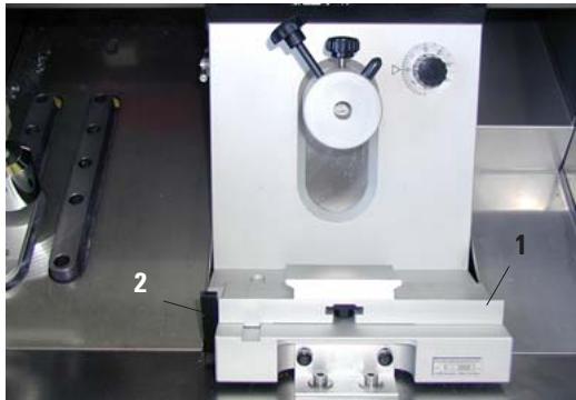 LEICA CE - Fonctionnement de l'appareil - 2