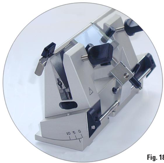 LEICA CE - Fonctionnement de l'appareil - 5