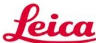 LEICA CM1950 - Important, pour l'acceptation du colis en retard : - 1