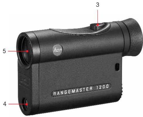 LEICA CRF 1200 - 2