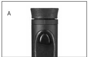 LEICA CRF 1200 - Ladezustand der Batterie - 1