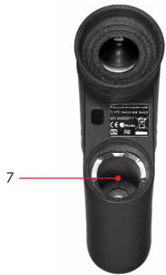 LEICA CRF 1200 - 3