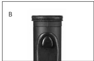 LEICA CRF 1200 - Stato di carica della batteria - 2