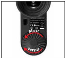 LEICA CRF 1200 - Advertencia: - 1