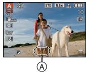 LEICA D-LUX 5 - Modalità AE a priorità di aperture [A] - 4