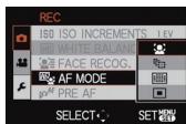 LEICA D-LUX 5 - Impostazione del menu - 6